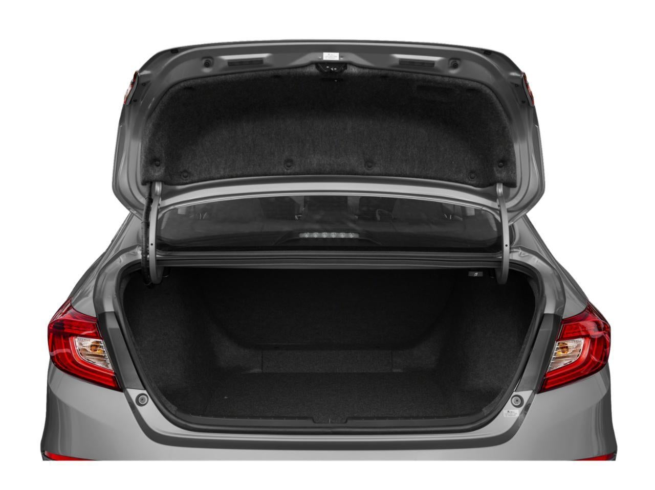 2020 Honda Accord Sedan LX