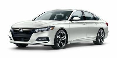 2019 Honda Accord Sedan Sport