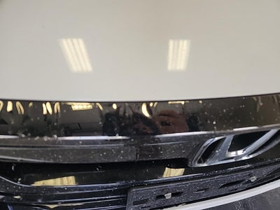 2019 Honda Accord Sedan Sport