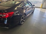 2021 Honda Accord Sedan Sport Special Edition