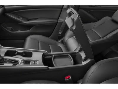 2020 Honda Accord Sedan EX-L