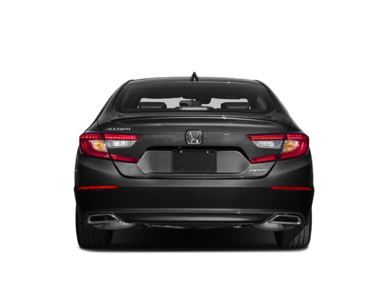 2020 Honda Accord Sedan EX-L
