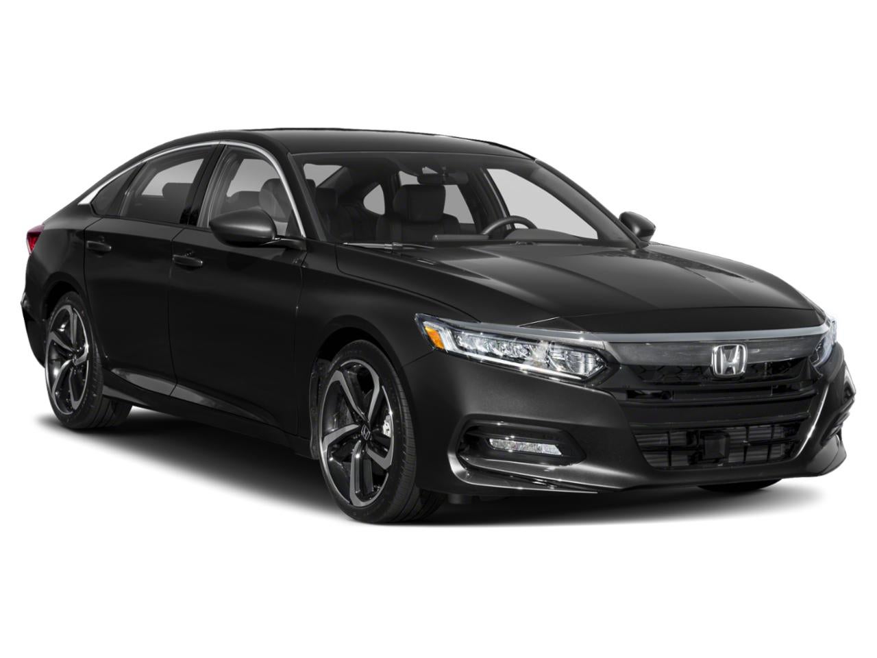 2020 Honda Accord Sedan EX-L
