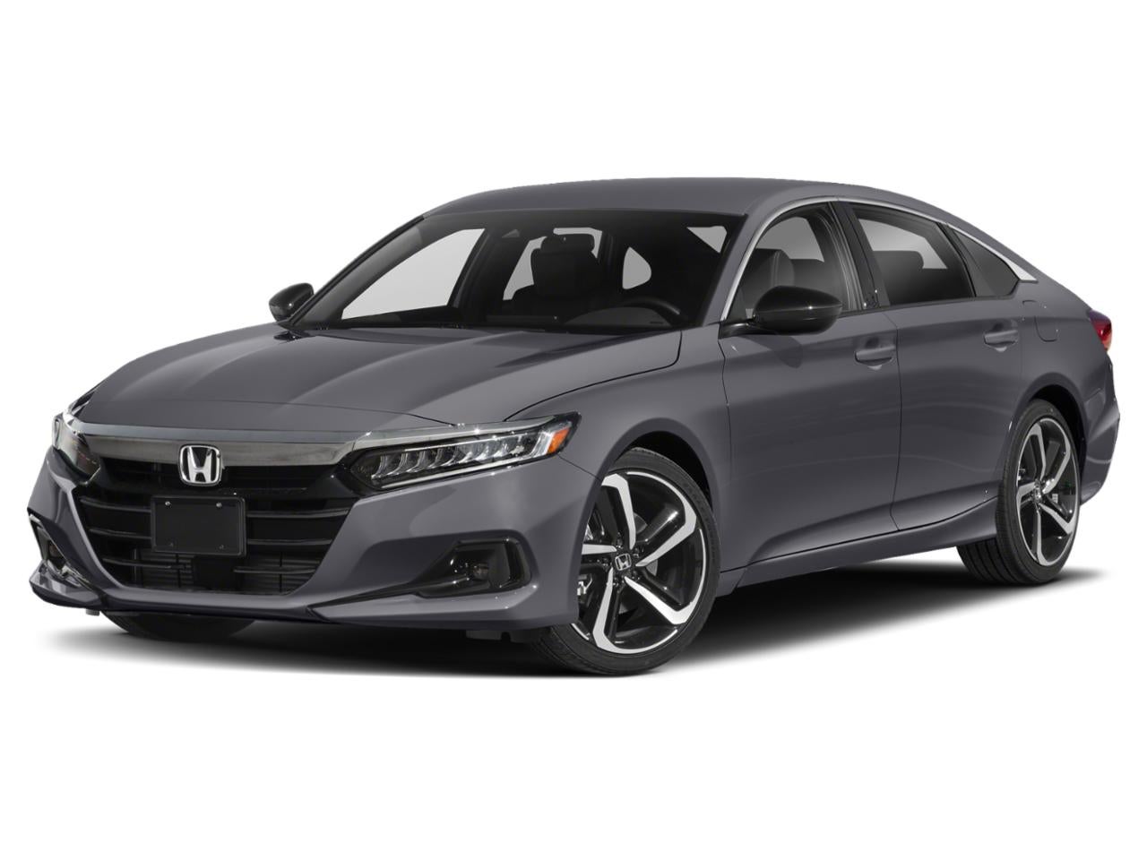 2021 Honda Accord Sedan Sport 2.0T