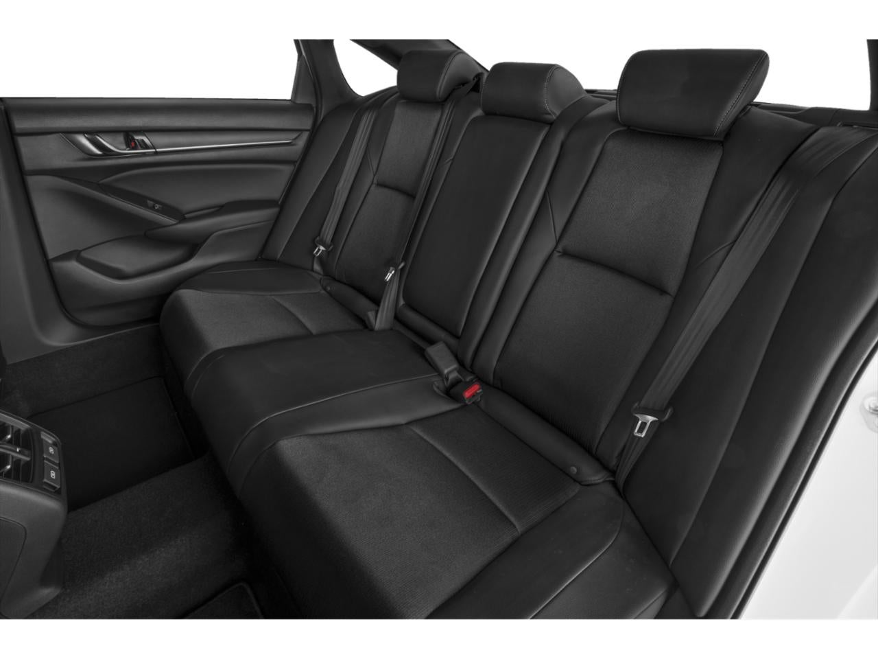 2021 Honda Accord Sedan Sport 2.0T