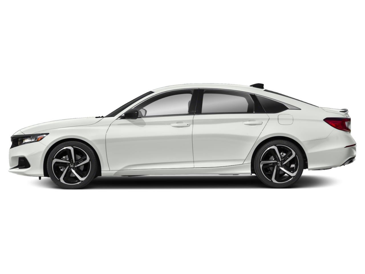 2021 Honda Accord Sedan Sport 2.0T