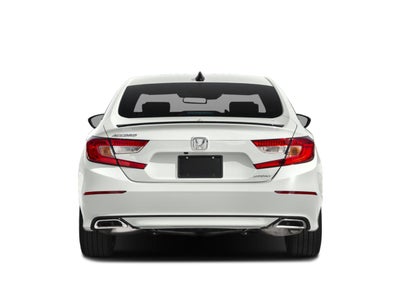 2021 Honda Accord Sedan Sport 2.0T
