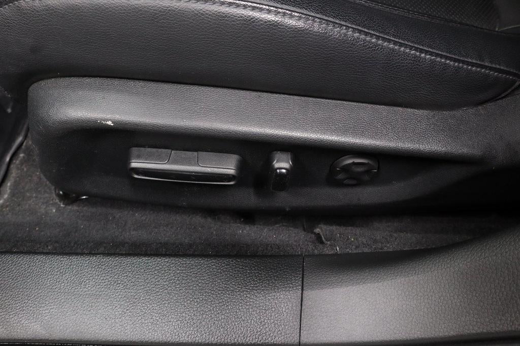 2018 Honda Accord Sedan EX-L 2.0T