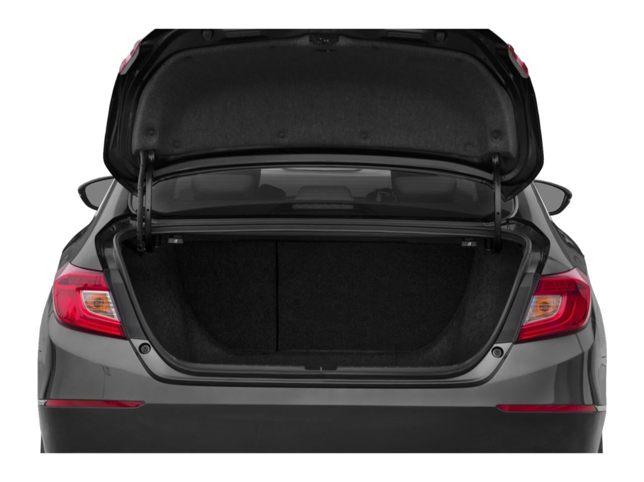 2018 Honda Accord Sedan EX-L 2.0T