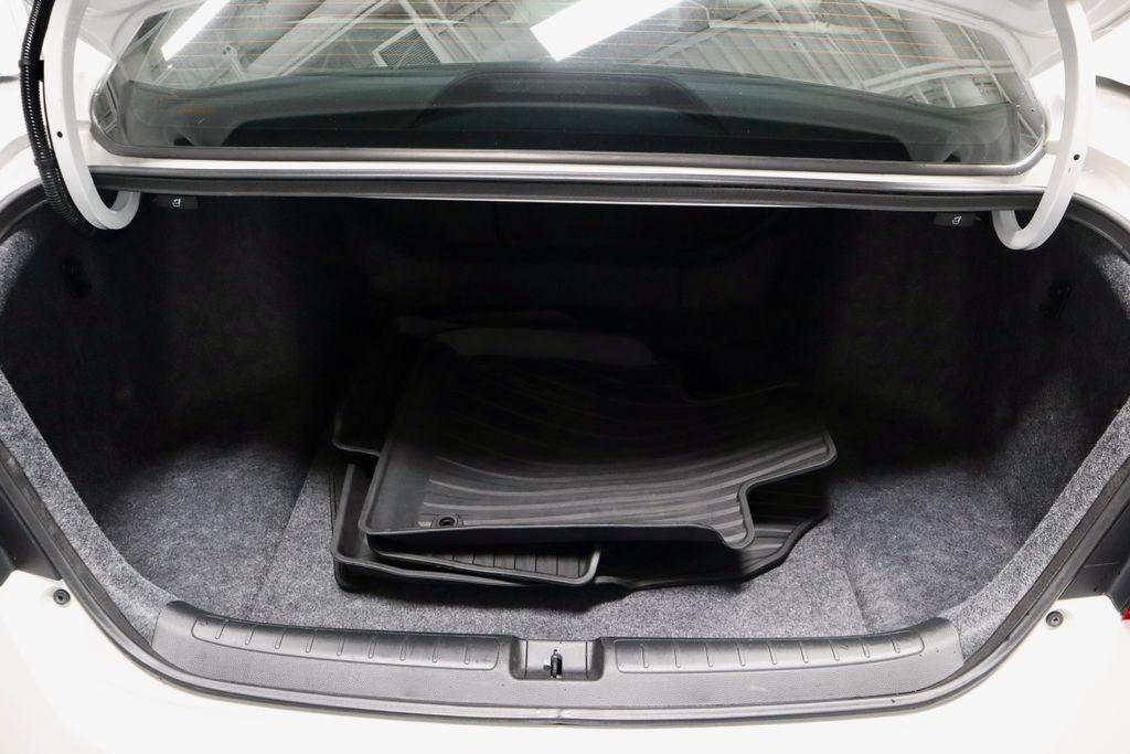 2020 Honda Accord Sedan Touring 2.0T