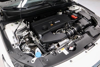 2020 Honda Accord Sedan Touring 2.0T