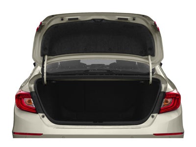 2020 Honda Accord Sedan Touring 2.0T