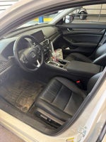 2022 Honda Accord Sedan Touring 2.0T