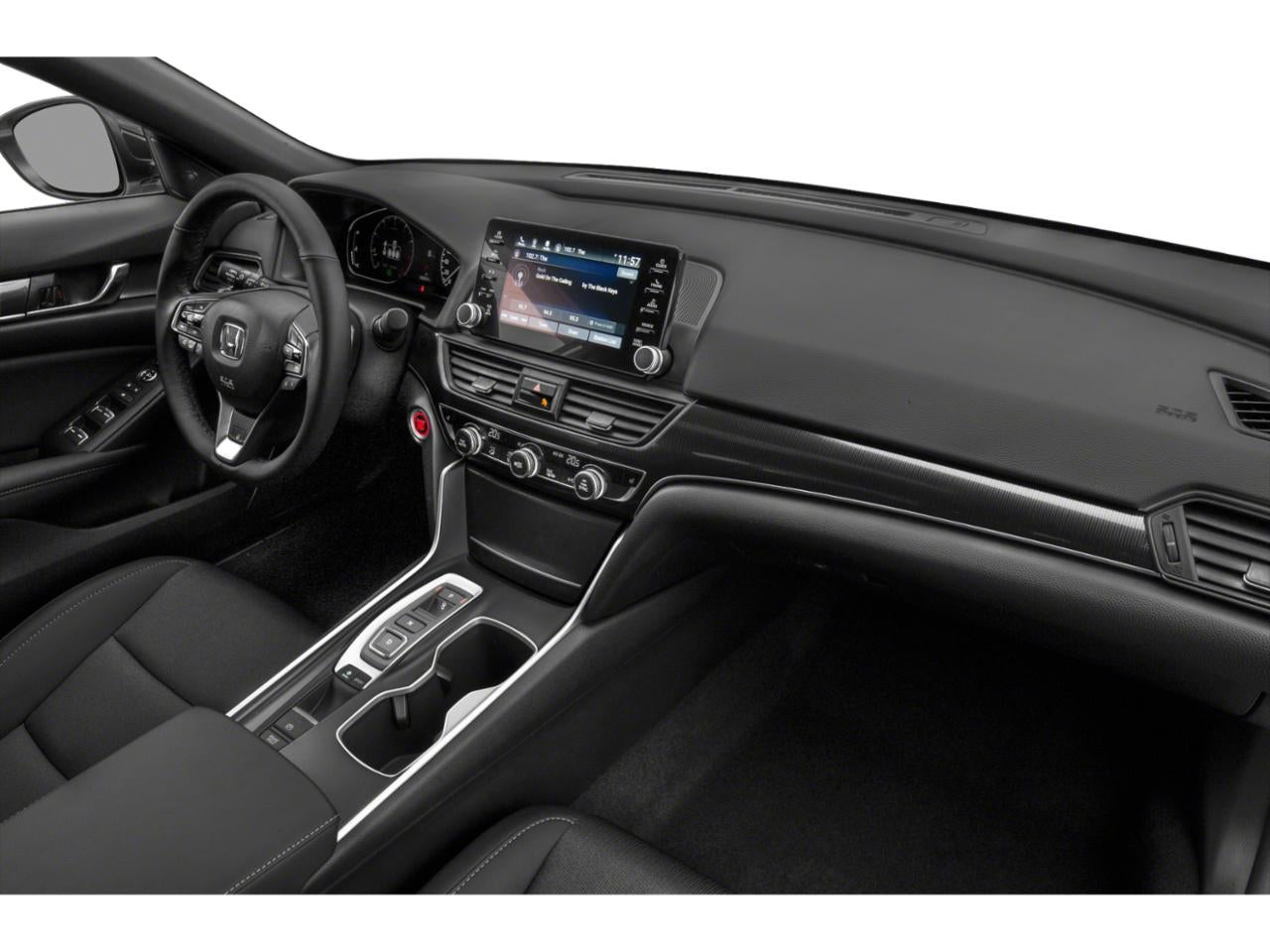 2022 Honda Accord Sedan Touring 2.0T