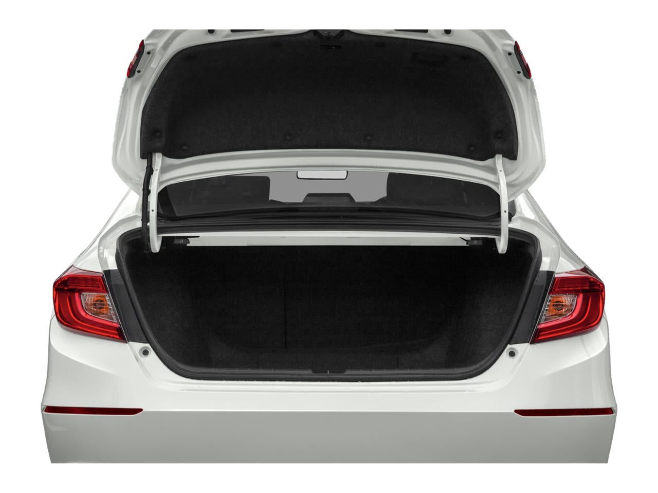 2022 Honda Accord Sedan Touring 2.0T
