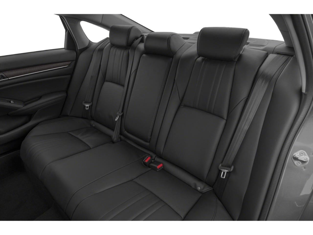 2022 Honda Accord Hybrid Touring