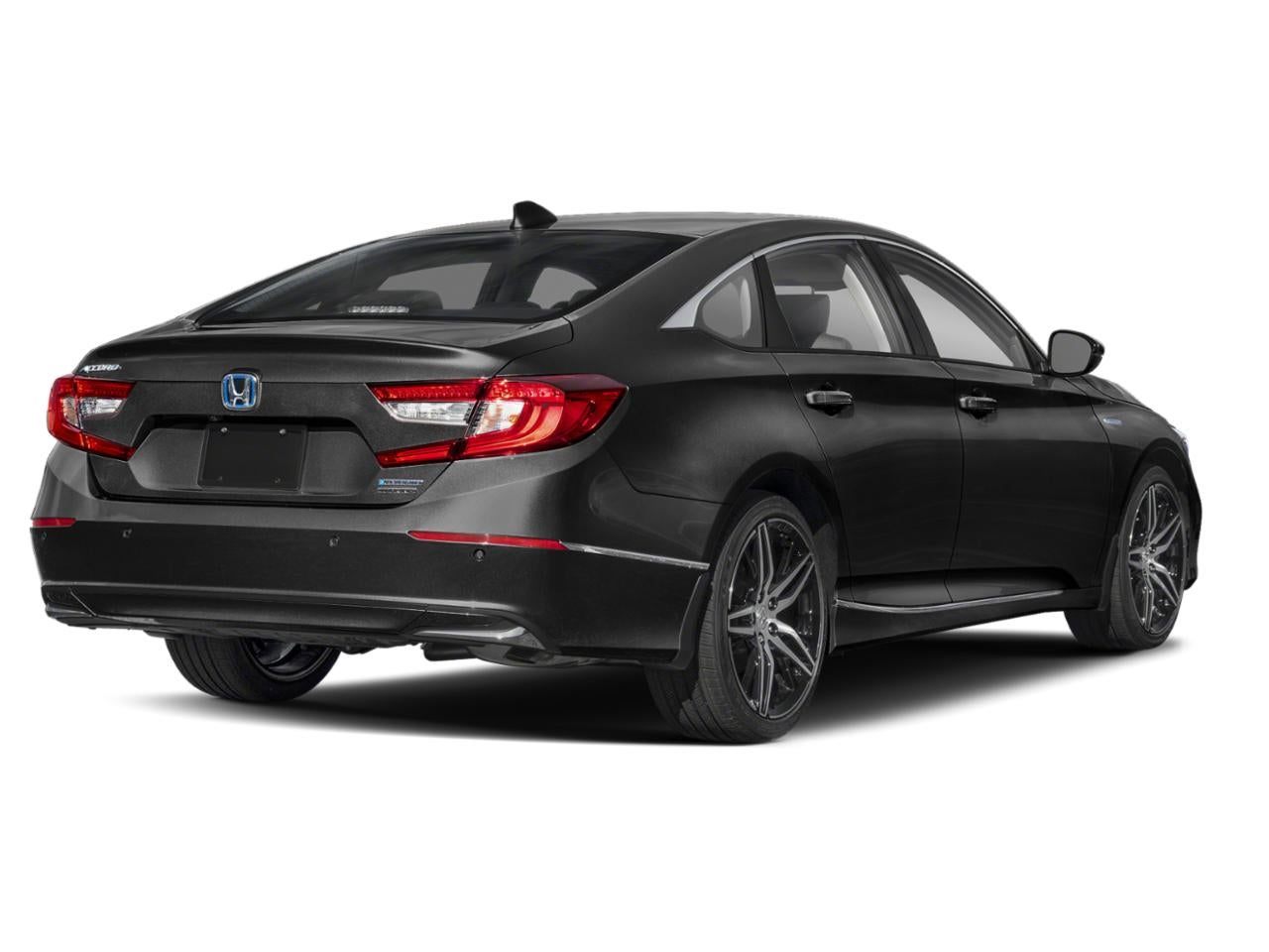 2022 Honda Accord Hybrid Touring