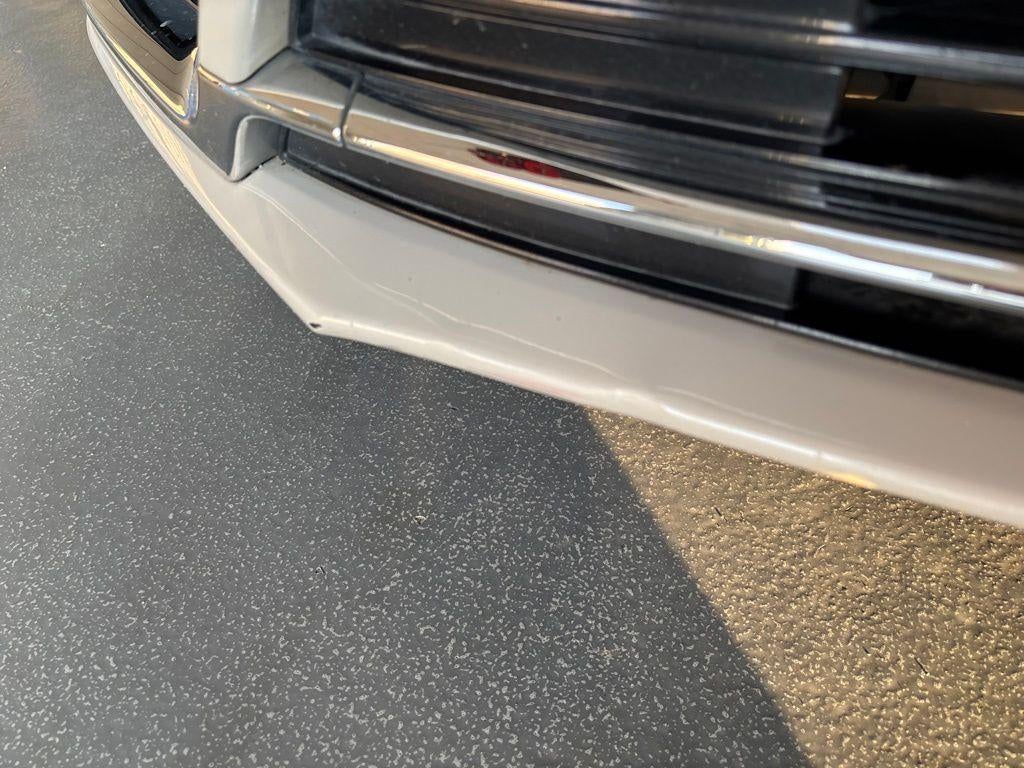 2019 Lincoln Continental Select