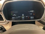 2019 Lincoln Continental Select