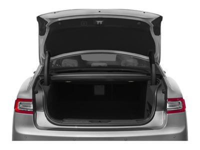 2019 Lincoln Continental Select