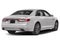 2019 Lincoln Continental Select