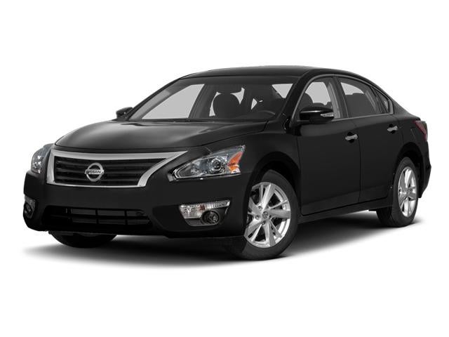 2013 Nissan Altima 2.5 SL