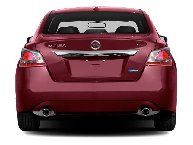 2013 Nissan Altima 2.5 SL