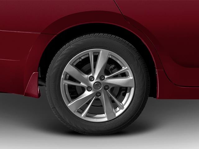2013 Nissan Altima 2.5 SL