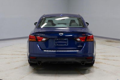 2023 Nissan Altima 2.0 SR