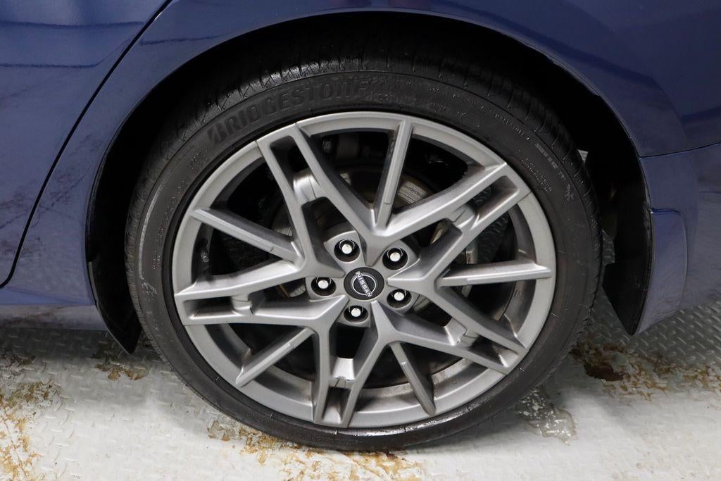 2023 Nissan Altima 2.0 SR