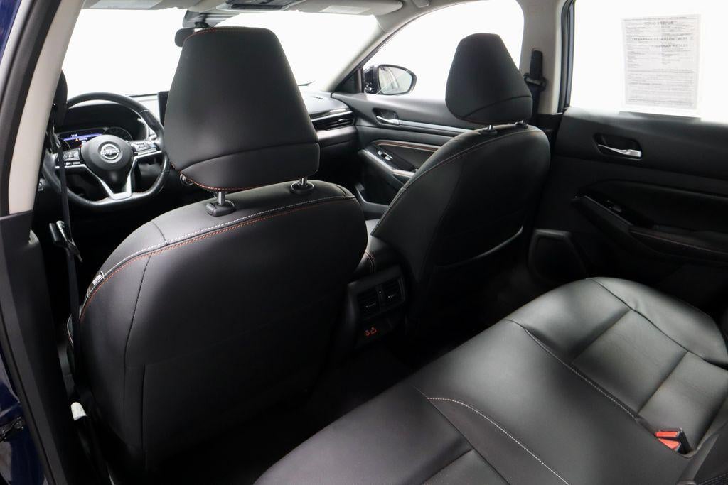 2023 Nissan Altima 2.0 SR