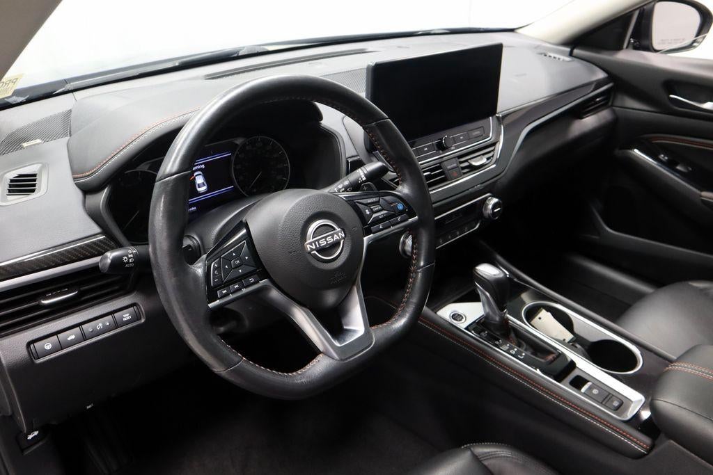 2023 Nissan Altima 2.0 SR