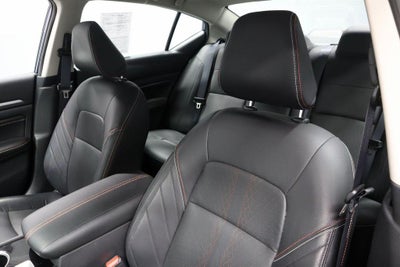 2023 Nissan Altima 2.0 SR