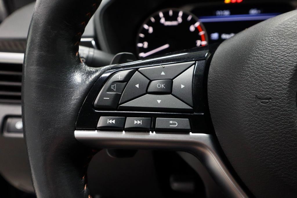 2023 Nissan Altima 2.0 SR