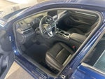 2023 Nissan Altima 2.0 SR