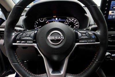 2023 Nissan Altima 2.0 SR