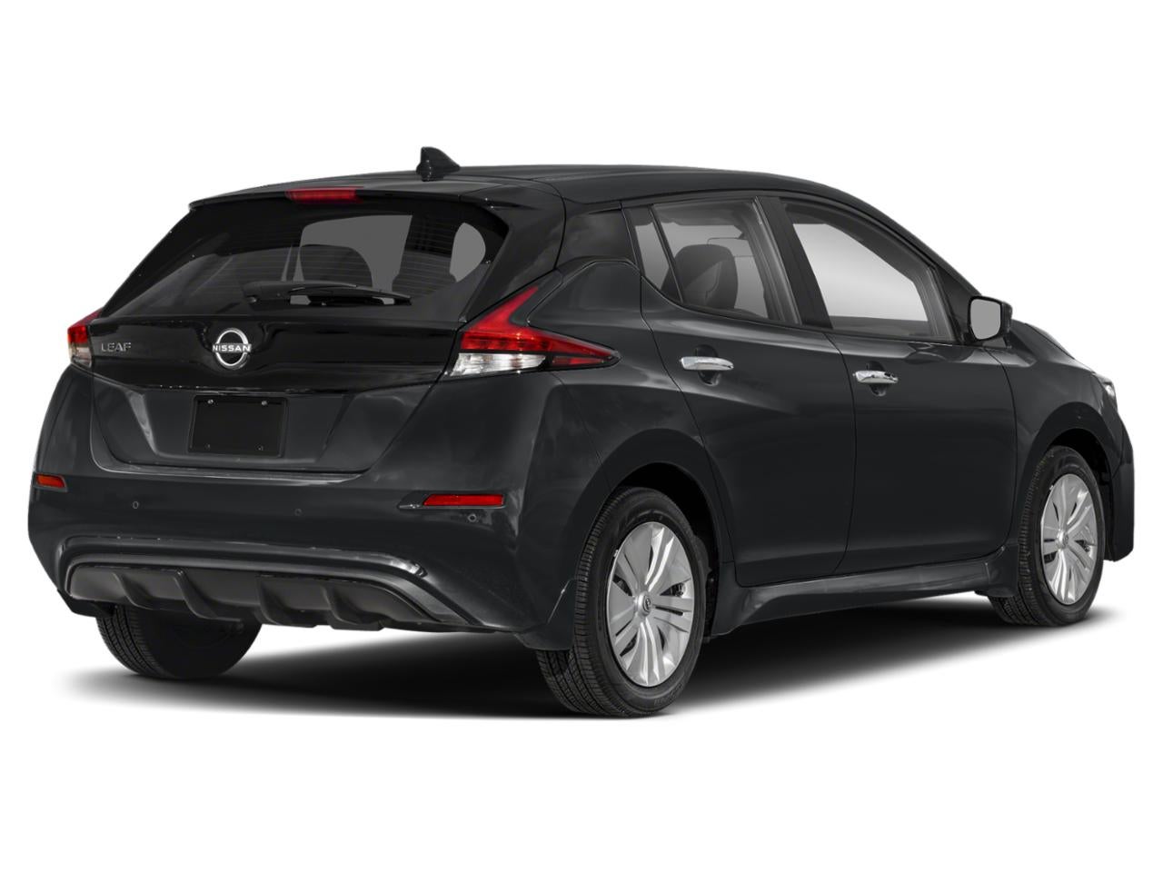 2025 Nissan LEAF S