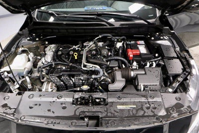 2025 Nissan Altima 2.5 SL