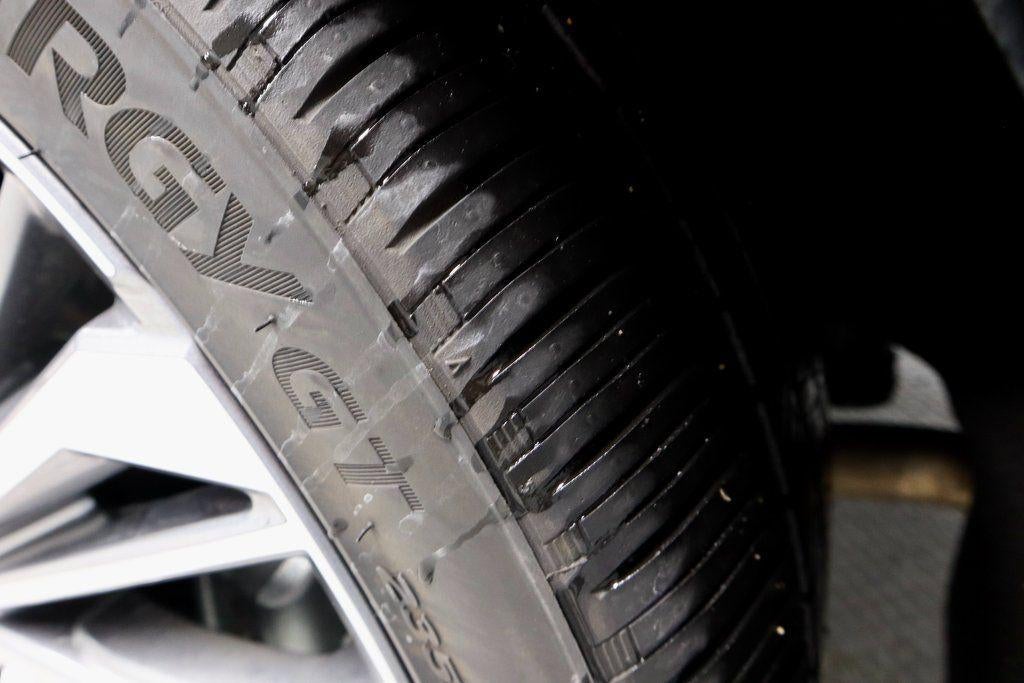 2025 Nissan Altima 2.5 SL