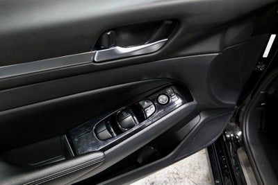 2025 Nissan Altima 2.5 SL