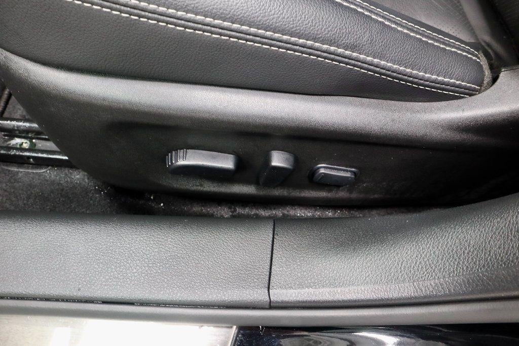 2025 Nissan Altima 2.5 SL