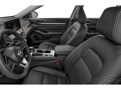 2025 Nissan Altima 2.5 SL