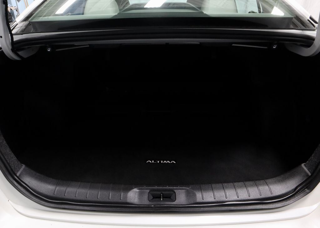 2024 Nissan Altima 2.5 SL