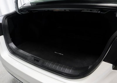 2024 Nissan Altima 2.5 SL