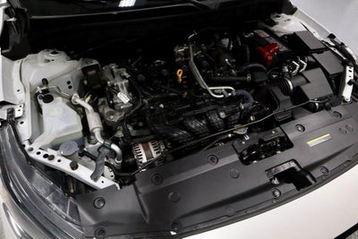 2024 Nissan Altima 2.5 SL