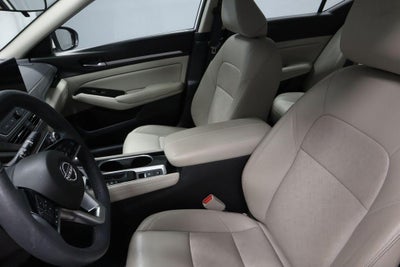 2024 Nissan Altima 2.5 SL