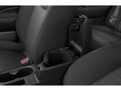 2022 Nissan LEAF S Plus
