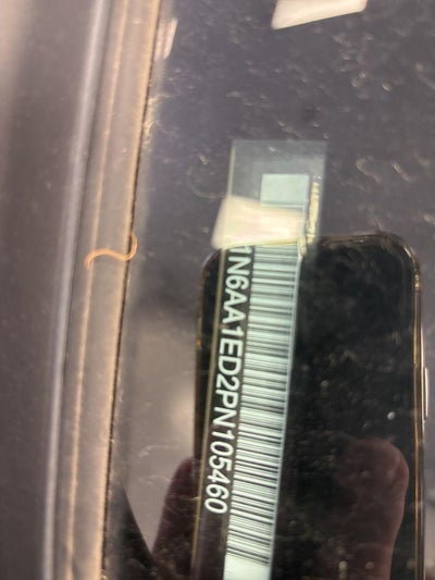 2023 Nissan Titan PRO-4X