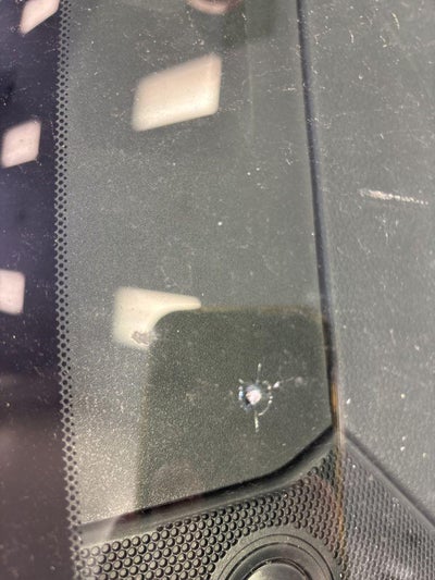 2023 Nissan Titan PRO-4X