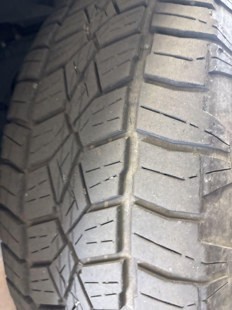 2023 Nissan Titan PRO-4X